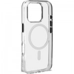 Огляд Чохол до мобільного телефона Harder Nude MagCase Apple iPhone 16 Pro Max (ARM82298): характеристики, відгуки, ціни.