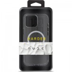 Огляд Чохол до мобільного телефона Harder Nude MagCase Apple iPhone 16 Pro Max (ARM82298): характеристики, відгуки, ціни.