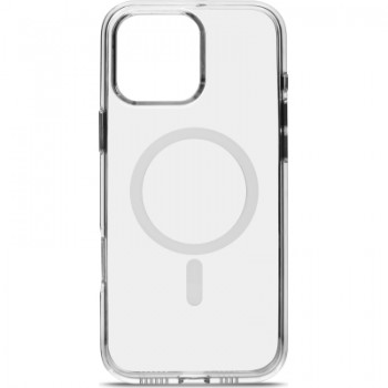 Чохол до мобільного телефона Harder Nude MagCase Apple iPhone 16 Pro Max (ARM82298)