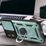 Огляд Чохол до мобільного телефона BeCover Military Motorola Moto E14 Dark Green (713054): характеристики, відгуки, ціни.