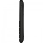 Огляд Мобільний телефон Panasonic KX-TU160 Black (KX-TU160EXB): характеристики, відгуки, ціни.