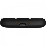 Огляд Мобільний телефон Panasonic KX-TU160 Black (KX-TU160EXB): характеристики, відгуки, ціни.
