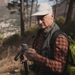 Огляд Мобільний телефон Panasonic KX-TU160 Black (KX-TU160EXB): характеристики, відгуки, ціни.