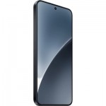 Огляд Мобільний телефон Xiaomi 15 12/256GB Black (1128133): характеристики, відгуки, ціни.