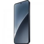 Огляд Мобільний телефон Xiaomi 15 12/256GB Black (1128133): характеристики, відгуки, ціни.