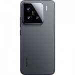 Огляд Мобільний телефон Xiaomi 15 12/256GB Black (1128133): характеристики, відгуки, ціни.