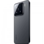 Огляд Мобільний телефон Xiaomi 15 12/256GB Black (1128133): характеристики, відгуки, ціни.
