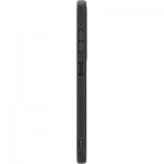 Огляд Чохол до мобільного телефона Spigen Samsung Galaxy S25+, Liquid Air, Matte Black (ACS08979): характеристики, відгуки, ціни.