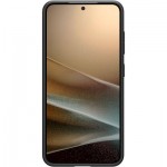 Огляд Чохол до мобільного телефона Spigen Samsung Galaxy S25+, Liquid Air, Matte Black (ACS08979): характеристики, відгуки, ціни.