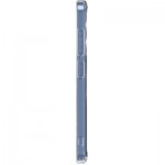 Огляд Чохол до мобільного телефона Spigen Samsung Galaxy S25+, Ultra Hybrid MagFit, Clear White (ACS08981): характеристики, відгуки, ціни.