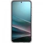 Огляд Чохол до мобільного телефона Spigen Samsung Galaxy S25+, Ultra Hybrid MagFit, Clear White (ACS08981): характеристики, відгуки, ціни.