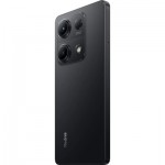 Огляд Мобільний телефон Xiaomi Redmi Note 14S 8/256GB Midnight Black (1135338): характеристики, відгуки, ціни.