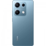Огляд Мобільний телефон Xiaomi Redmi Note 14S 8/256GB Ocean Blue (1135339): характеристики, відгуки, ціни.