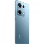 Огляд Мобільний телефон Xiaomi Redmi Note 14S 8/256GB Ocean Blue (1135339): характеристики, відгуки, ціни.