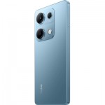 Огляд Мобільний телефон Xiaomi Redmi Note 14S 8/256GB Ocean Blue (1135339): характеристики, відгуки, ціни.