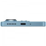 Огляд Мобільний телефон Xiaomi Redmi Note 14S 8/256GB Ocean Blue (1135339): характеристики, відгуки, ціни.