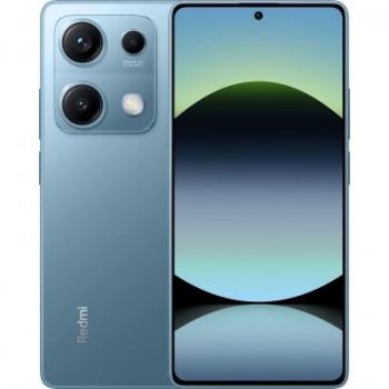 Мобільний телефон Xiaomi Redmi Note 14S 8/256GB Ocean Blue (1135339)