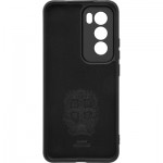 Огляд Чохол до мобільного телефона Armorstandart ICON OPPO Reno12 Pro Camera cover Black (ARM85080): характеристики, відгуки, ціни.
