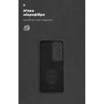 Огляд Чохол до мобільного телефона Armorstandart ICON OPPO Reno12 Pro Camera cover Black (ARM85080): характеристики, відгуки, ціни.