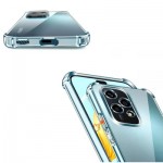 Огляд Чохол до мобільного телефона BeCover Anti-Shock Honor 200 Lite Clear (713147): характеристики, відгуки, ціни.