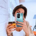 Огляд Чохол до мобільного телефона BeCover Anti-Shock Honor 200 Lite Clear (713147): характеристики, відгуки, ціни.