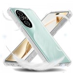 Огляд Чохол до мобільного телефона BeCover Anti-Shock Honor 200 Pro Clear (713148): характеристики, відгуки, ціни.