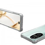 Огляд Чохол до мобільного телефона BeCover Anti-Shock Honor 200 Pro Clear (713148): характеристики, відгуки, ціни.