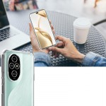 Огляд Чохол до мобільного телефона BeCover Anti-Shock Honor 200 Pro Clear (713148): характеристики, відгуки, ціни.