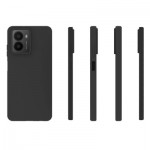 Огляд Чохол до мобільного телефона BeCover HMD Fusion Black (713146): характеристики, відгуки, ціни.
