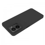 Огляд Чохол до мобільного телефона BeCover HMD Fusion Black (713146): характеристики, відгуки, ціни.