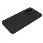 Огляд Чохол до мобільного телефона BeCover HMD Fusion Black (713146): характеристики, відгуки, ціни.