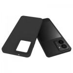 Огляд Чохол до мобільного телефона BeCover HMD Fusion Black (713146): характеристики, відгуки, ціни.