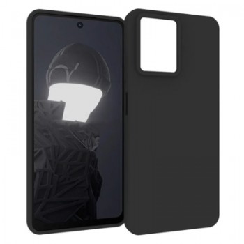 Чохол до мобільного телефона BeCover HMD Fusion Black (713146)