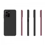 Огляд Чохол до мобільного телефона BeCover HMD Pulse Black (713142): характеристики, відгуки, ціни.