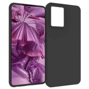 Чохол до мобільного телефона BeCover HMD Pulse Black (713142)