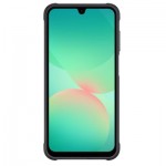 Огляд Чохол до мобільного телефона Samsung Galaxy A26 (A266) Rugged case Black (EF-RA266CBEGWW): характеристики, відгуки, ціни.