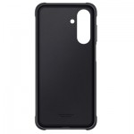 Огляд Чохол до мобільного телефона Samsung Galaxy A26 (A266) Rugged case Black (EF-RA266CBEGWW): характеристики, відгуки, ціни.