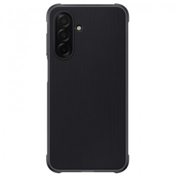 Чохол до мобільного телефона Samsung Galaxy A26 (A266) Rugged case Black (EF-RA266CBEGWW)