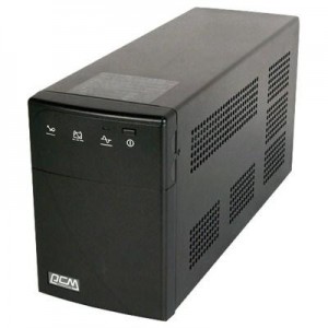 Огляд Пристрій безперебійного живлення BNT-1000 AP USB Powercom (BNT-1000 AP USB Schuko): характеристики, відгуки, ціни.