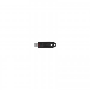 Огляд USB флеш накопичувач SanDisk 64Gb Ultra USB 3.0 (SDCZ48-064G-U46): характеристики, відгуки, ціни.