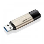 Огляд USB флеш накопичувач Apacer 16GB AH353 Champagne Gold RP USB3.0 (AP16GAH353C-1): характеристики, відгуки, ціни.