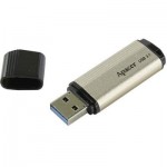 Огляд USB флеш накопичувач Apacer 16GB AH353 Champagne Gold RP USB3.0 (AP16GAH353C-1): характеристики, відгуки, ціни.