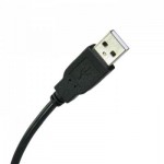 Огляд Дата кабель USB 2.0 AM to Mini 5P 1.5m Extradigital (KBU1628): характеристики, відгуки, ціни.