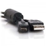 Огляд Дата кабель USB 2.0 AM to Micro 5P 0.8m Atcom (9174): характеристики, відгуки, ціни.