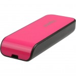 Огляд USB флеш накопичувач Apacer 64GB AH334 pink USB 2.0 (AP64GAH334P-1): характеристики, відгуки, ціни.