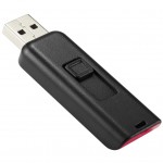 Огляд USB флеш накопичувач Apacer 64GB AH334 pink USB 2.0 (AP64GAH334P-1): характеристики, відгуки, ціни.