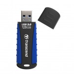 Огляд USB флеш накопичувач Transcend 128GB JetFlash 810 Rugged USB 3.0 (TS128GJF810): характеристики, відгуки, ціни.