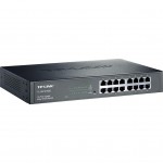 Огляд Комутатор мережний TP-Link TL-SG1016DE: характеристики, відгуки, ціни.