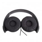 Огляд Навушники Sony MDR-ZX110AP Black (MDRZX110APB.CE7): характеристики, відгуки, ціни.