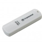 Огляд USB флеш накопичувач Transcend 128GB JetFlash 730 White USB 3.0 (TS128GJF730): характеристики, відгуки, ціни.